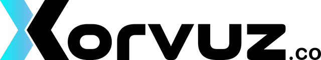 Xorvuz Logo